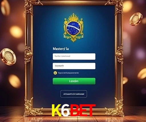 Níveis do programa VIP da K6BET
