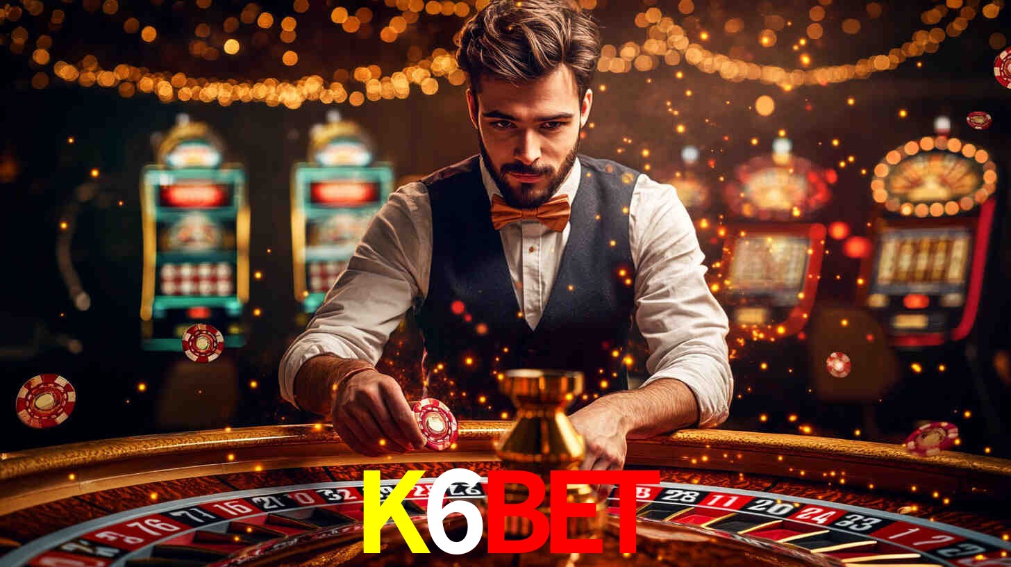 K6BET PIX instantâneo Brasil - Depósito e saque em minutos 24/7