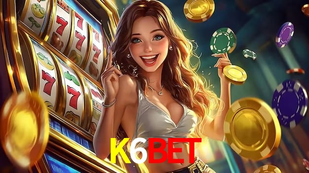Requisitos do APK da K6BET para Android