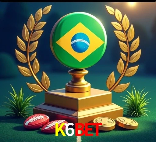 Tabela RTP dos jogos de cassino da K6BET
