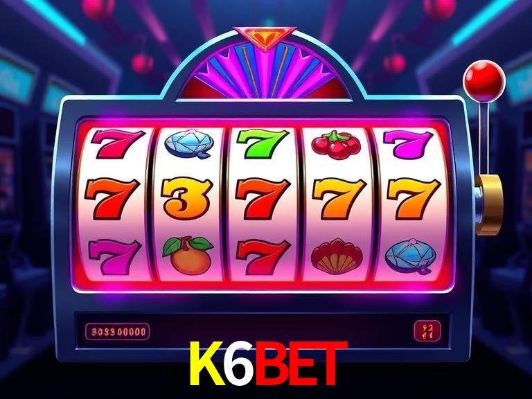 K6BET segurança SSL 256-bit - Licença Curaçao, eCOGRA, GLI certificado