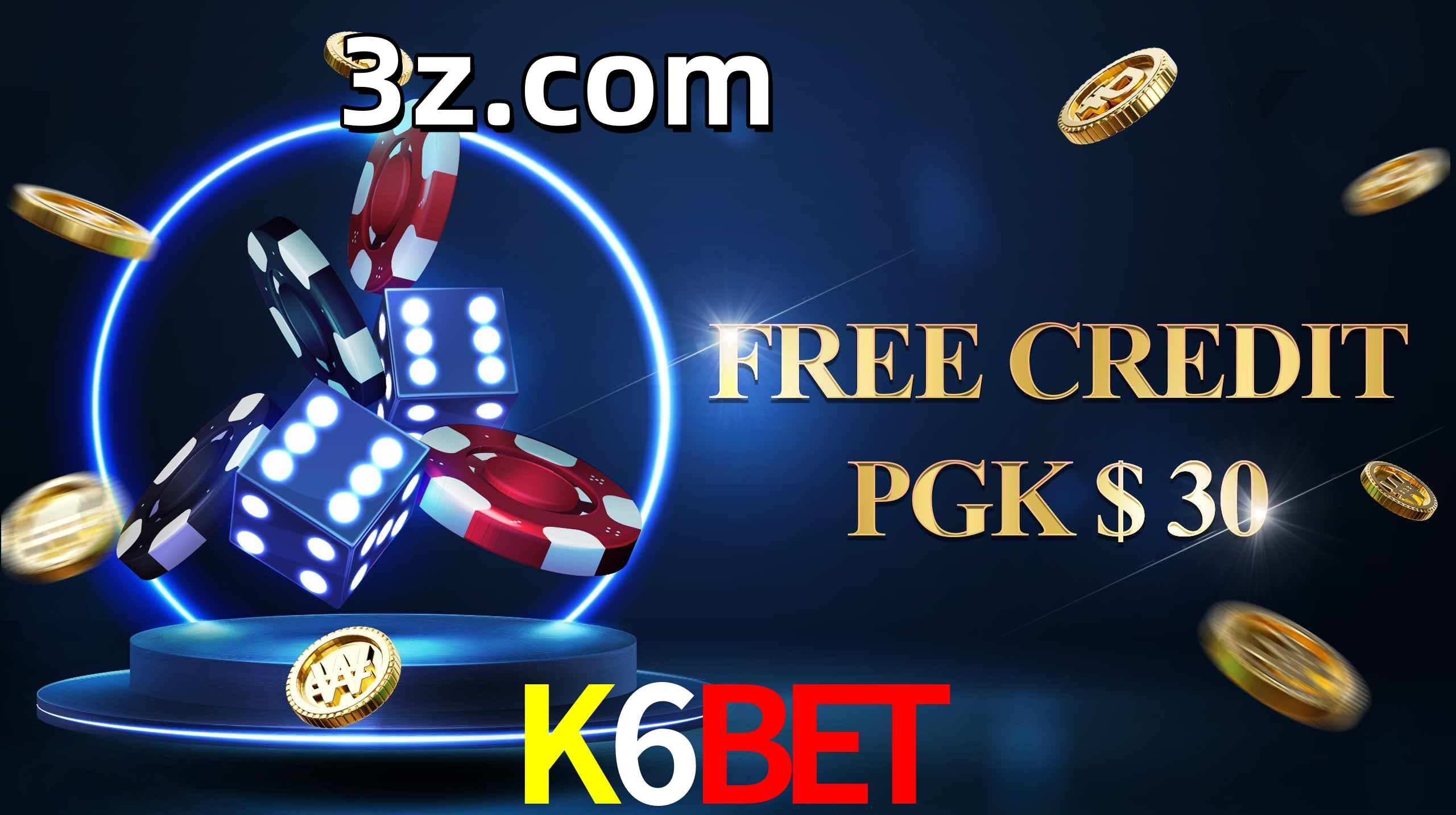 Catálogo K6BET 2.547 jogos - Pragmatic Play, Evolution, NetEnt